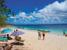 Playas del Pacífico: Tesoros Naturales para Vacacionar