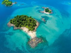 Islas del Pacífico: Tesoros Naturales para Descubrir