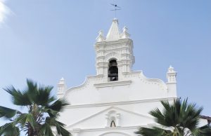 Herrera – Región que Converge Naturaleza y Tradiciones