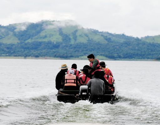 Aventuras Naturales para Todos