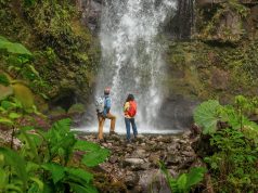 Una Experiencia Natural de Altura