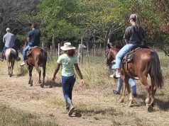 Un Paraiso para Conquistar