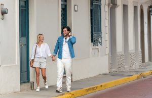 Vivir en el Paraíso Si se Puede