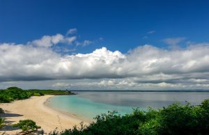 Un Destino Lleno de Bellezas Naturales