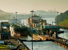 Fascinante Balance entre Ingeniería y Naturaleza