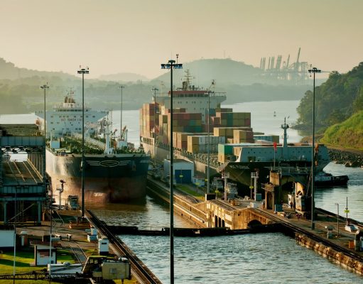 Fascinante Balance entre Ingeniería y Naturaleza