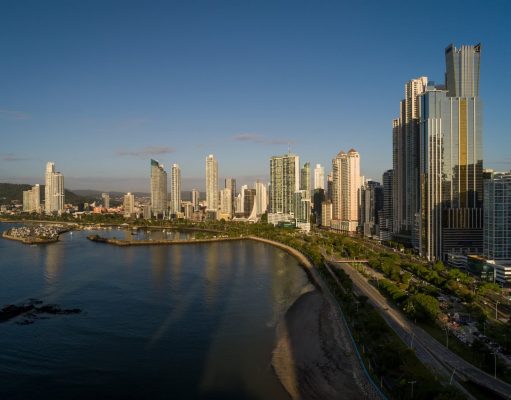 Una Ciudad Que lo Tiene Todo