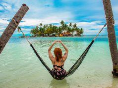 El Paraíso en la Tierra