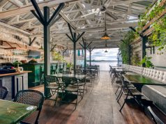 RESTAURANTE BUENA VISTA