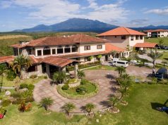 Hacienda Los Molinos