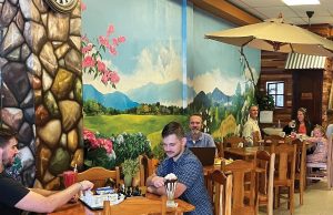 The Garden en Alto-Boquete