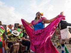 Historia y Cultura Caribeña Llena de Naturaleza Exuberante