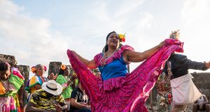 Historia y Cultura Caribeña Llena de Naturaleza Exuberante