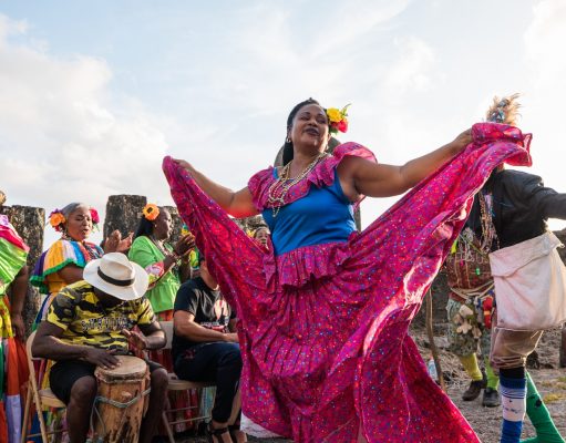 Historia y Cultura Caribeña Llena de Naturaleza Exuberante