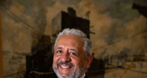 ¡Bienvenidos a Panamá!