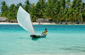 Belleza Natural y Cultura Ancestral