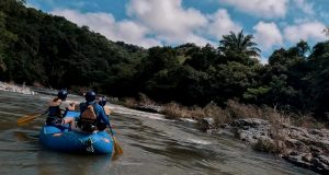 Aventura, Cultura Indígena y Misteriosa Naturaleza