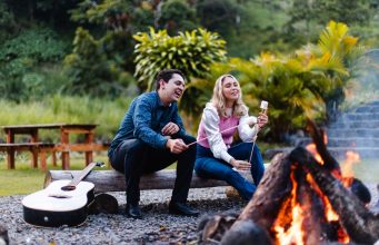 Donde el Café y la Naturaleza se Mezclan para Ofrecer Experiencias Inolvidables