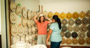 Historia, Tradiciones y Aventuras Rodeadas de Naturaleza