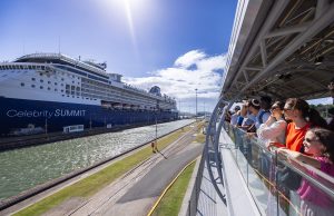 Maravilla de la Ingeniería Rodeada de Fascinante Biodiversidad