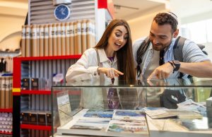 El Mejor Shopping está en Panamá