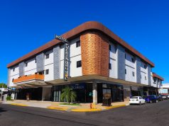 HOTEL PUERTA DEL SOL