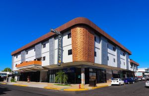 HOTEL PUERTA DEL SOL