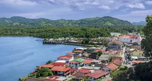 Colón: El Tesoro Histórico y Natural del Caribe