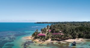 Bocas del Toro, Naturaleza Tropical a su Máxima Expresión