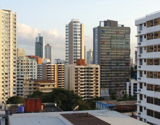 Bienes Raíces: Destinos en Panamá para Vivir e Invertir
