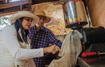El Café: Experiencia que Conecta con la Naturaleza y el Corazón de Todo Panamá