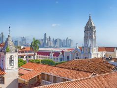 Ciudad de Panamá, Cosmopolita y Vibrante