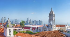Ciudad de Panamá: Cosmopolita y Vibrante