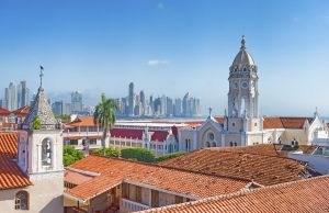 Ciudad de Panamá: Cosmopolita y Vibrante