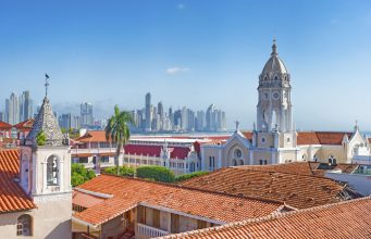 Ciudad de Panamá: Cosmopolita y Vibrante