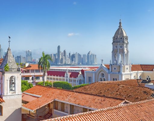 Ciudad de Panamá: Cosmopolita y Vibrante