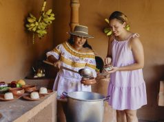 Sabores que Cuentan la Historia de Panamá
