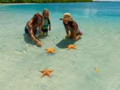 Playas de Panamá, Paraísos Costeros con Aguas Cristalinas
