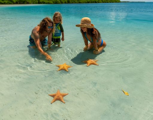 Playas de Panamá: Paraísos Costeros con Aguas Cristalinas