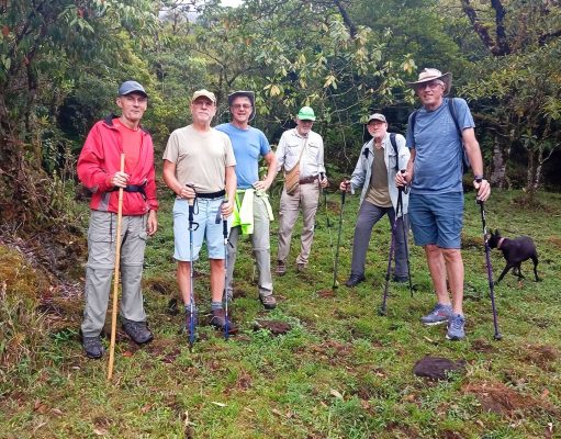 Retirarse con Estilo: Panamá un Destino para Vivir la Mejor Etapa de Tu Vida