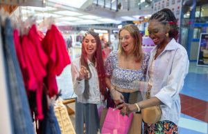 Shopping PTY: Compras para Todos los Gustos y Presupuestos
