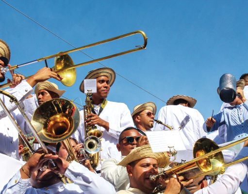 CALENDARIO DE EVENTOS